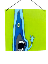 Load image into Gallery viewer, Oh Hi
