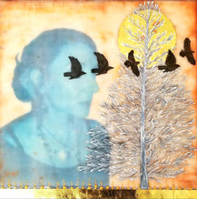 Load image into Gallery viewer, The Insistance of Wings
