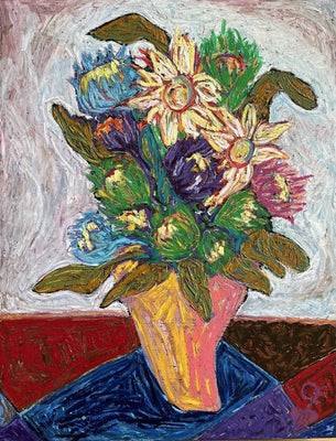 Blooms
