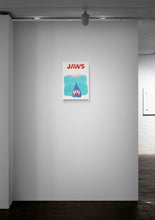 Load image into Gallery viewer, Jaws
