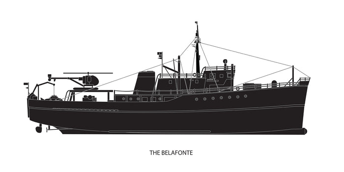 Belafonte (XL)