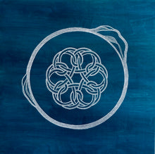 Load image into Gallery viewer, Imperfect Celtic Knot

