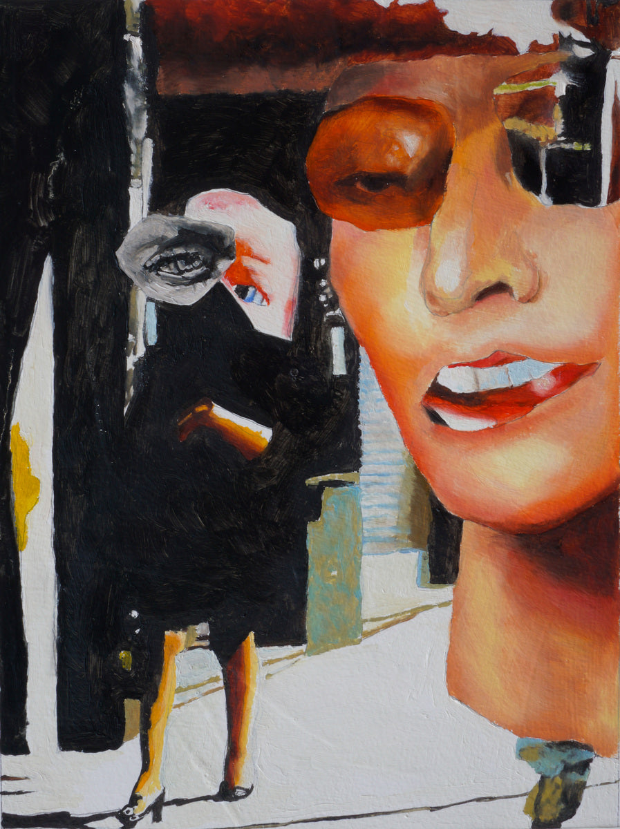 Nick Riesland