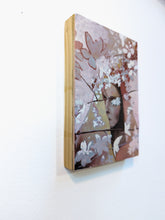Load image into Gallery viewer, Oksana Print on Wood Panel
