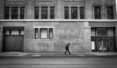 Pioneer Walk