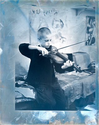 The Musician