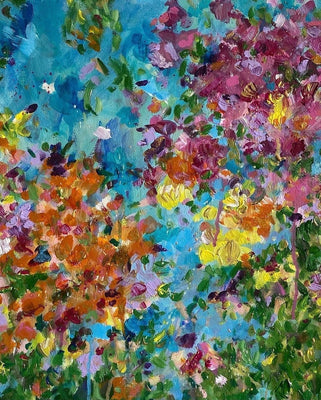 Wildflowers II