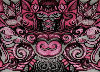 Psychedelic 2