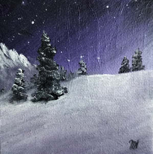 Artic Chill