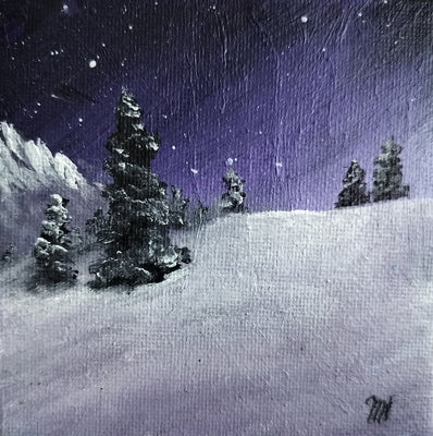 Artic Chill