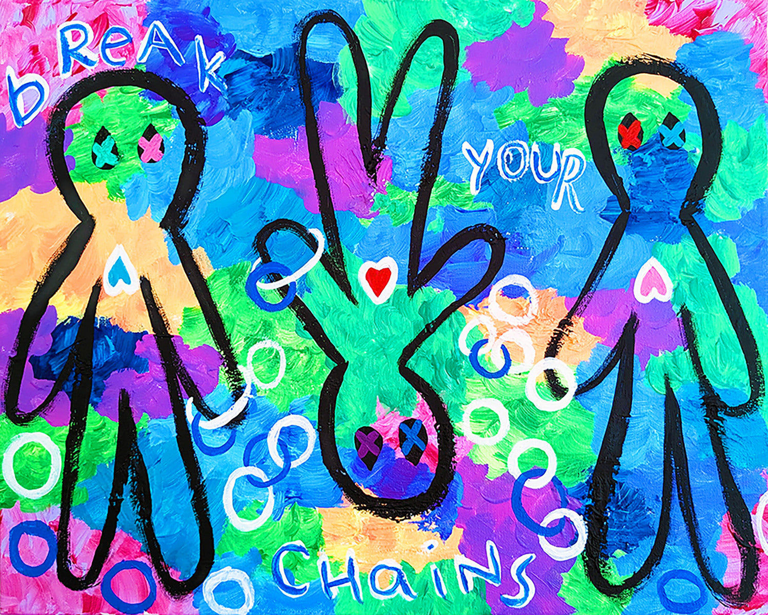 Marie Magnetic