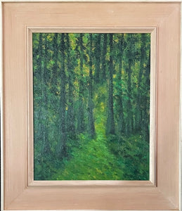 "Landover Woods Park"