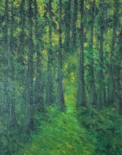 Load image into Gallery viewer, &quot;Landover Woods Park&quot;
