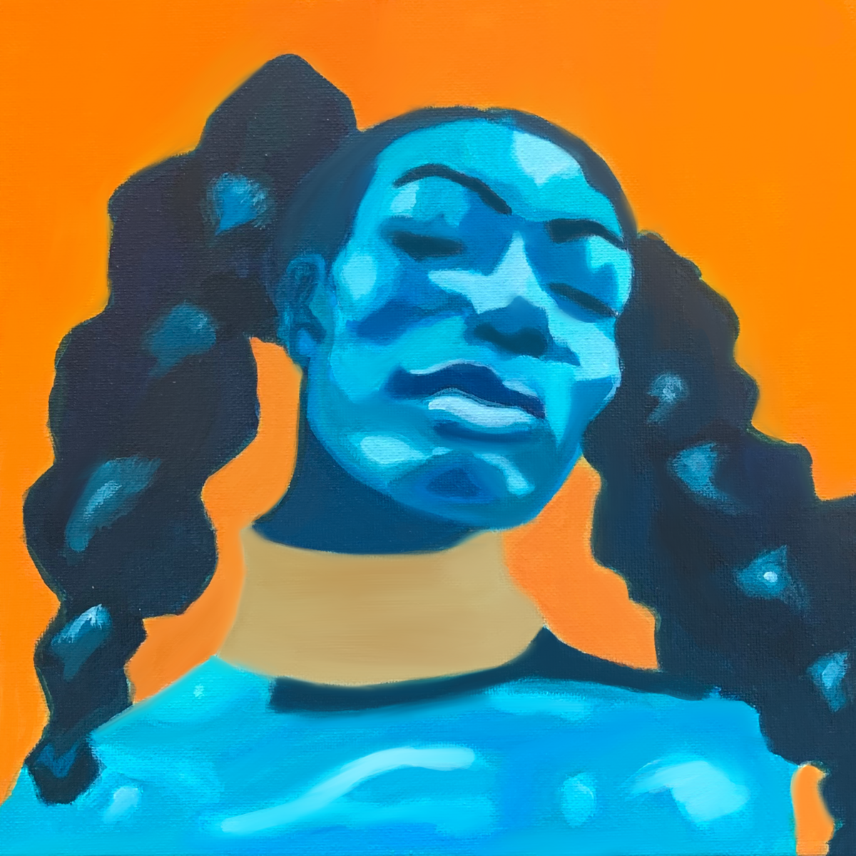 Black Artists to Watch