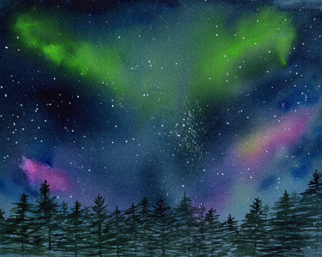 Northern Lights 1