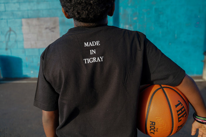 Made In Tigray