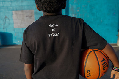 Made In Tigray