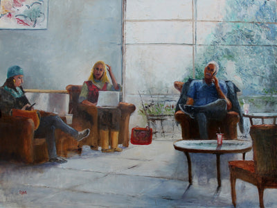 Coffee Shop