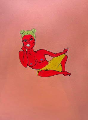 Sarong But So Right