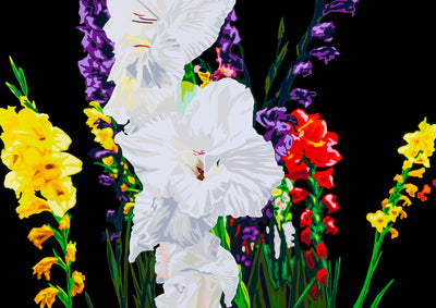 (Wild) Flowers 2