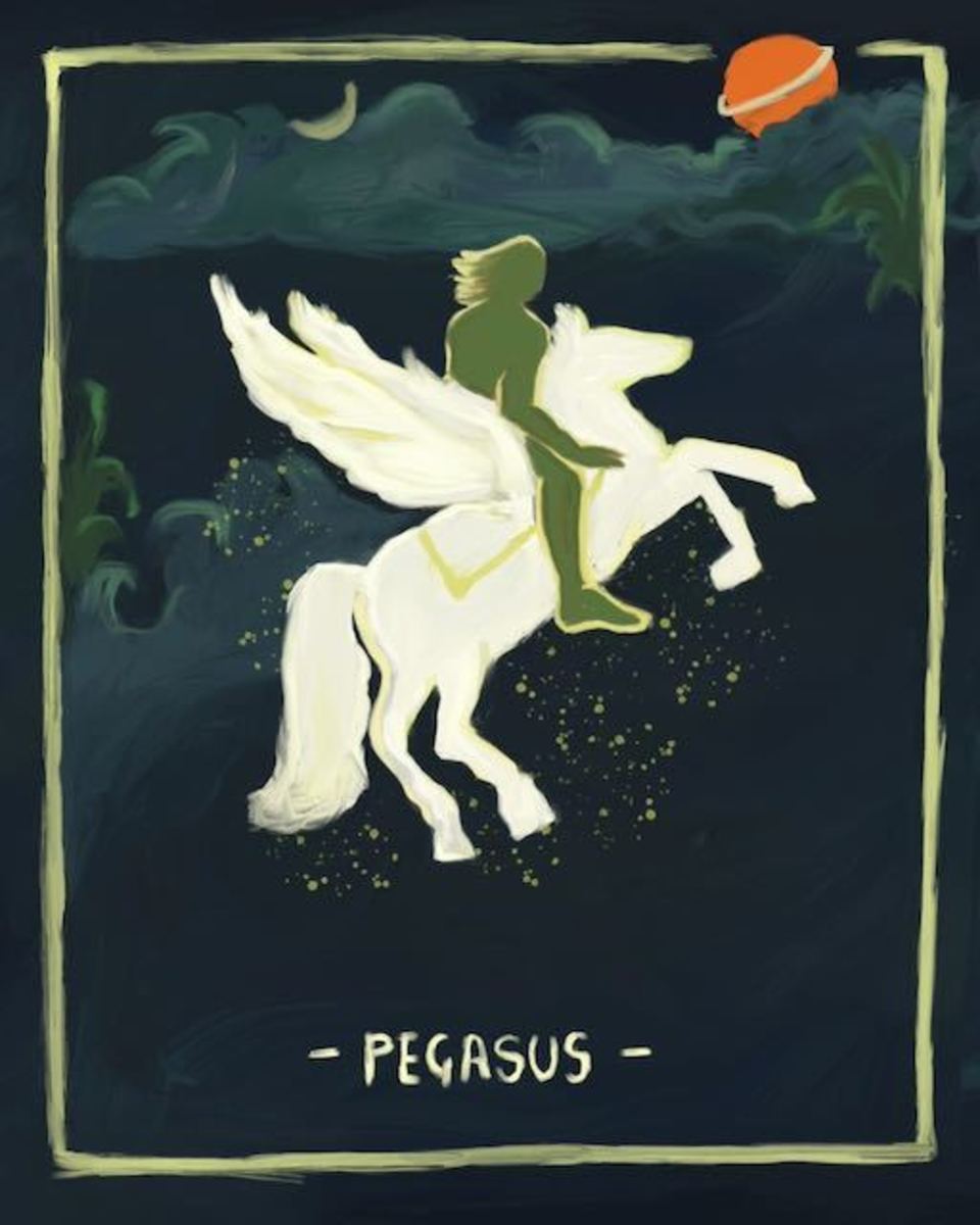 Pegasus