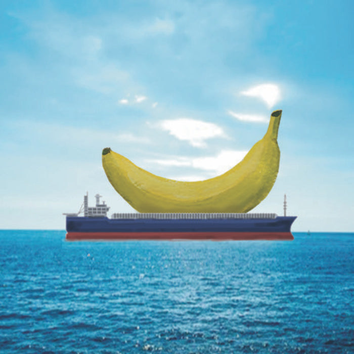 Banana Boat