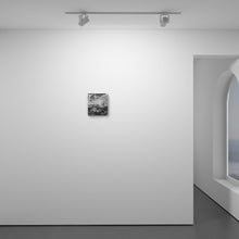 Load image into Gallery viewer, Another Place: You can find me in the ocean past the trees.
